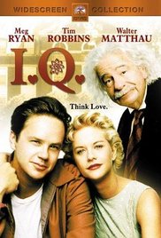Wicked Old Review: IQ (1994)